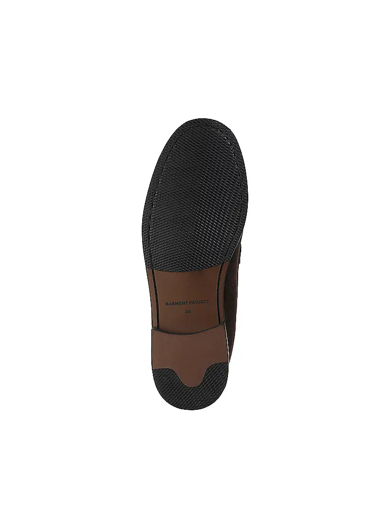 GARMENT PROJECT | Mocasín MILES PENNY | 