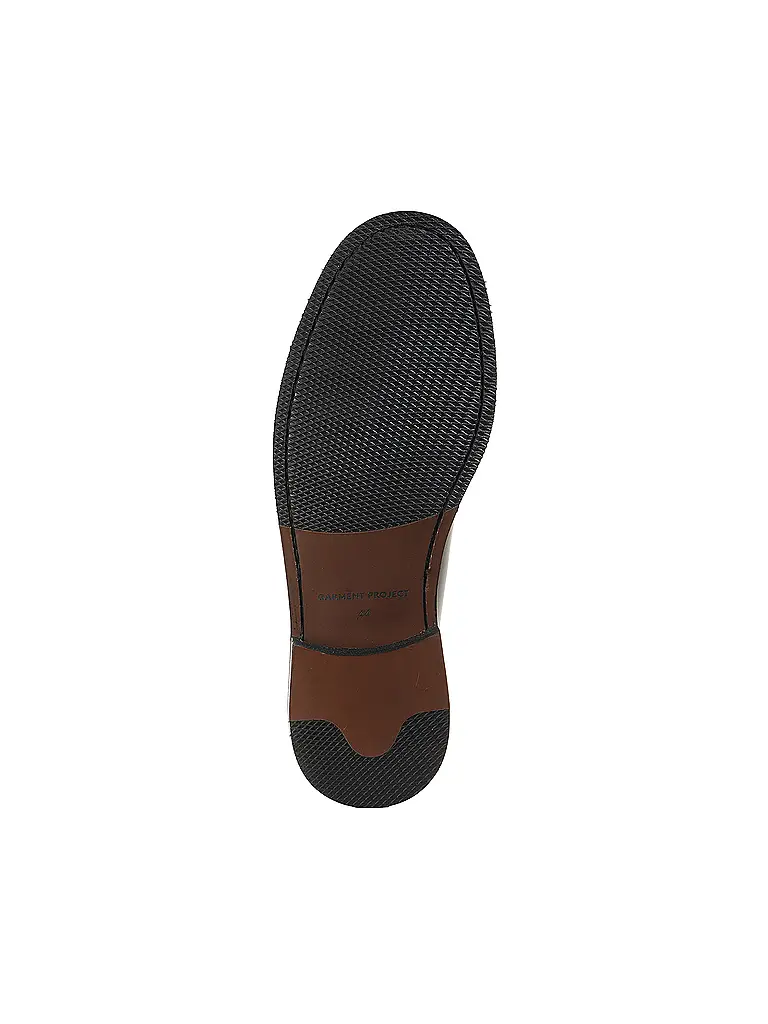 GARMENT PROJECT | Mocasín MILES PENNY | 