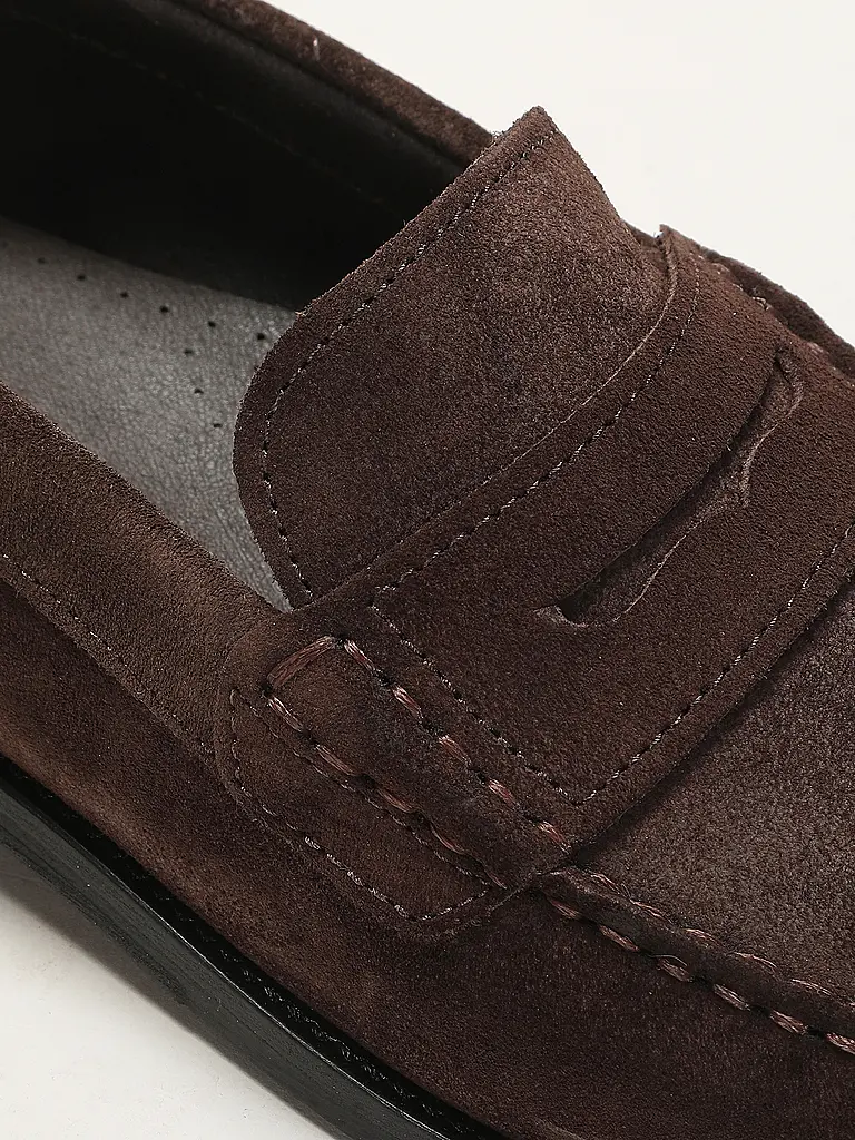 GARMENT PROJECT | Mocasín MILES PENNY | 