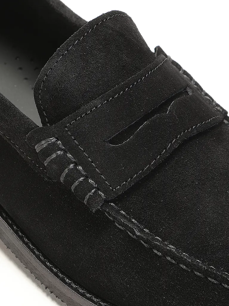 GARMENT PROJECT | Mocasín MILES PENNY | 