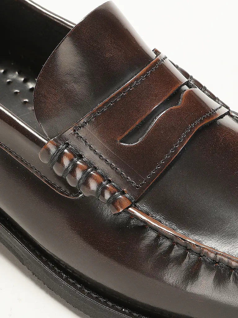 GARMENT PROJECT | Mocasín MILES PENNY | 