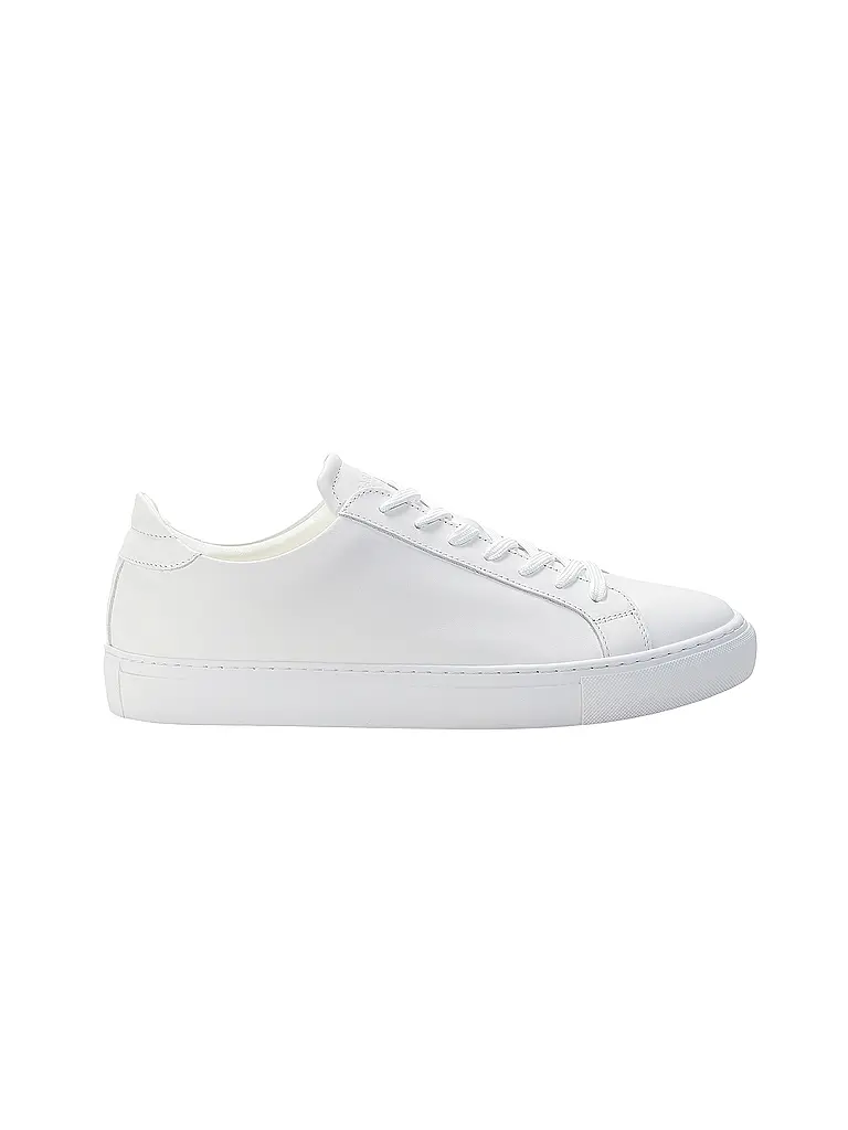 GARMENT PROJECT | Zapatillas TYPE | Blanco