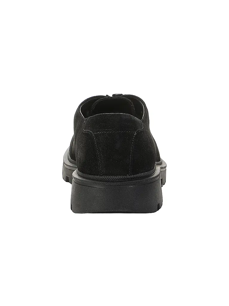 GARMENT PROJECT | Zapatos con cordones MINNESOTA LOW | 