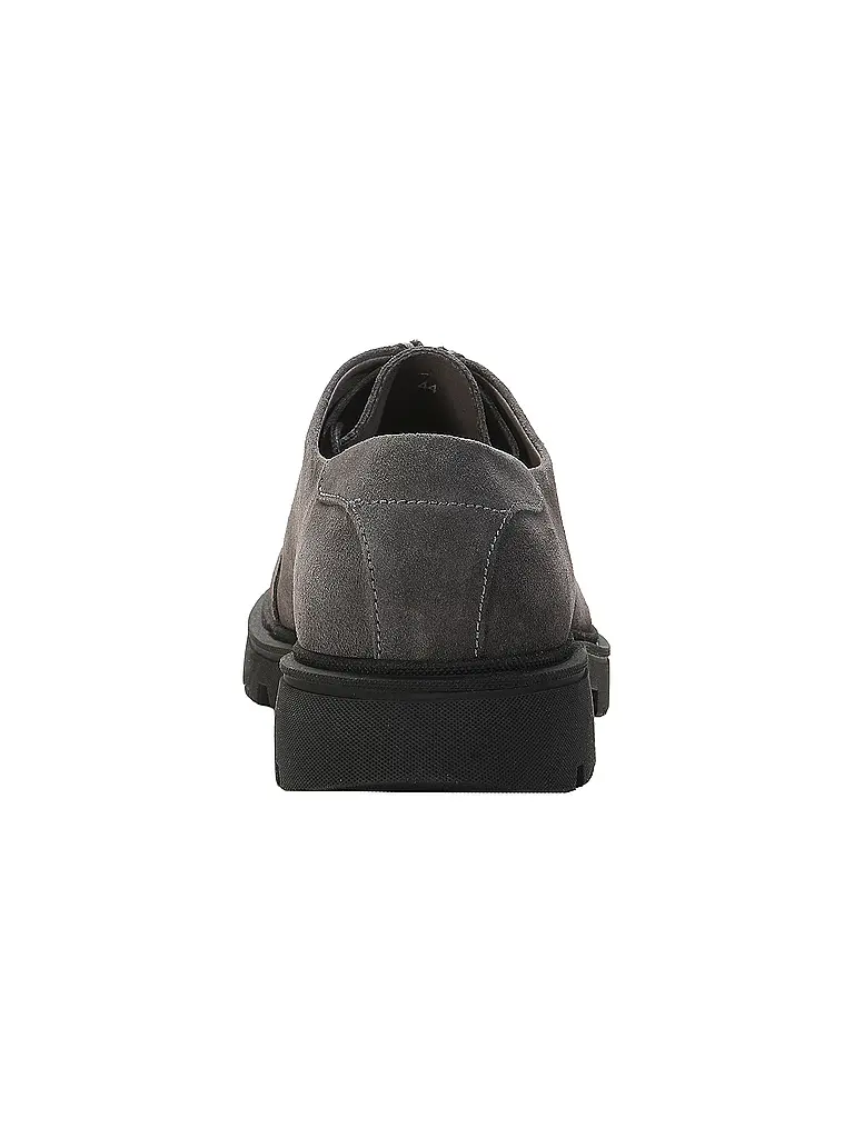 GARMENT PROJECT | Zapatos con cordones MINNESOTA LOW | 