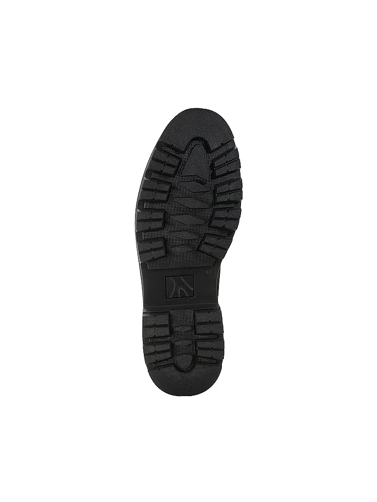 GARMENT PROJECT | Zapatos con cordones MINNESOTA LOW | 