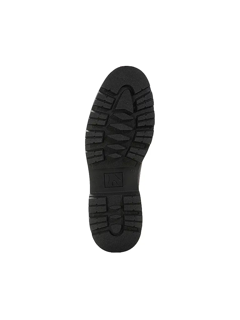 GARMENT PROJECT | Zapatos con cordones MINNESOTA LOW | 