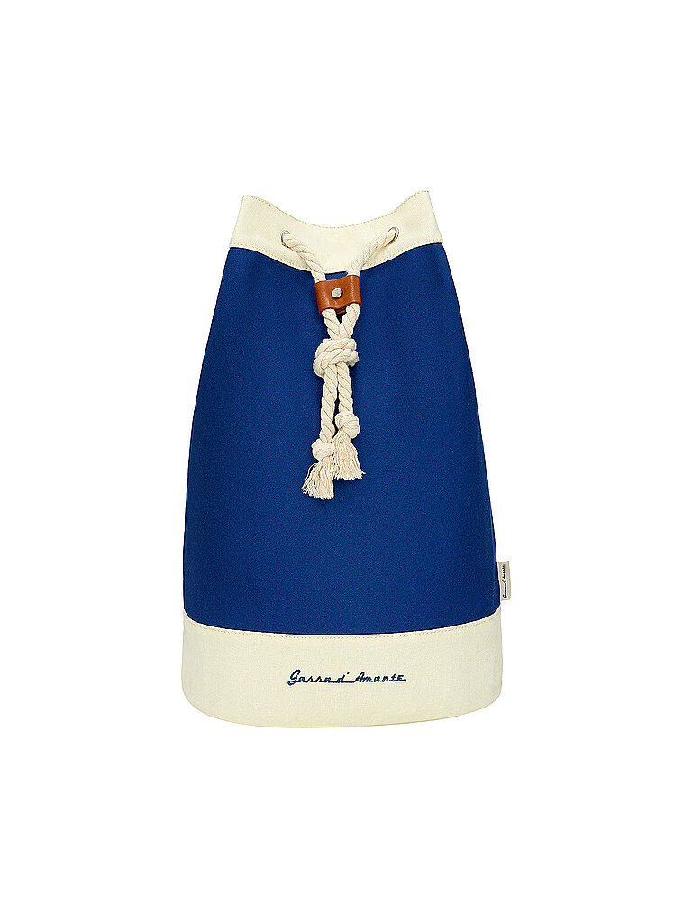 Gassa D'amante Bolso - Bolsa de playa VARIGOTTI azul