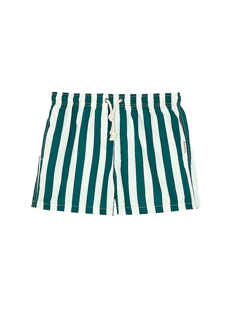 Gassa D'amante Badeshorts VARIGOTTI verde