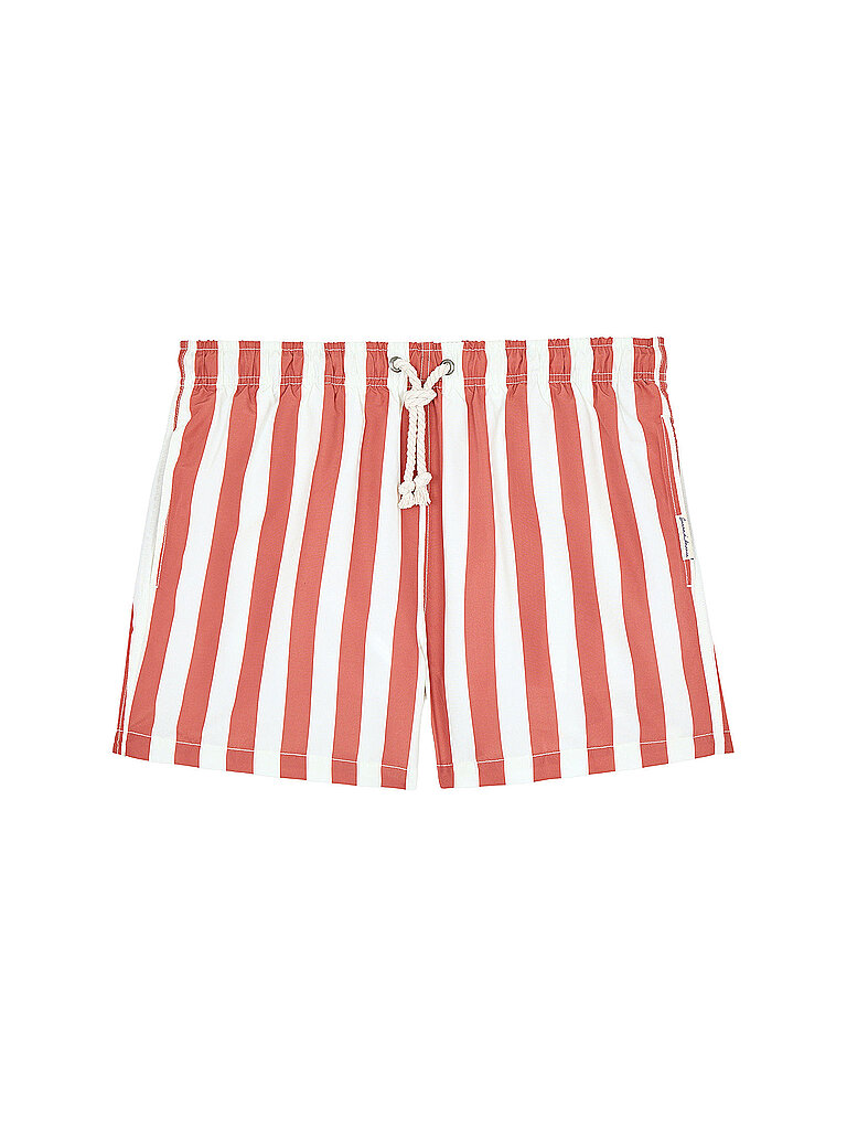 Bañador VARIGOTTI rojo XXL