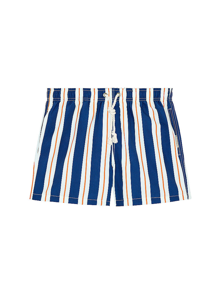 Badeshorts RICCIONE azul S