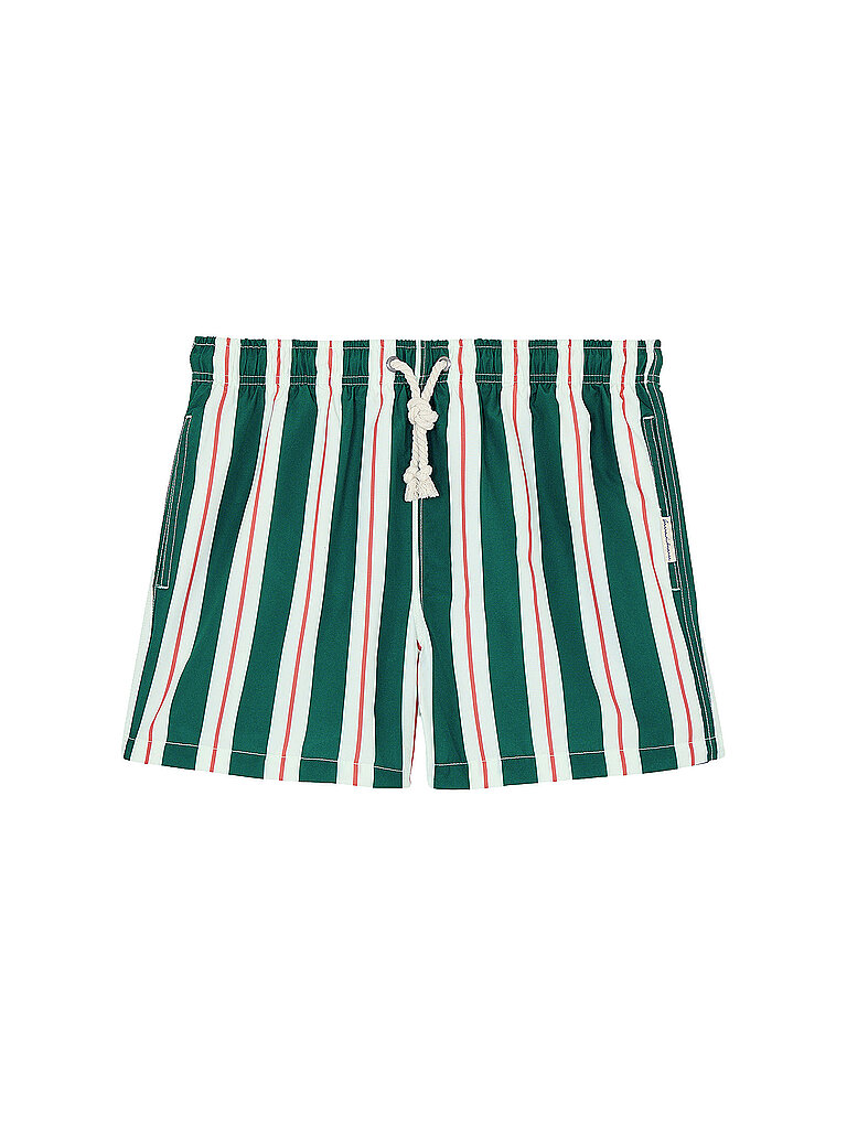 Gassa D'amante Bañador RICCIONE verde