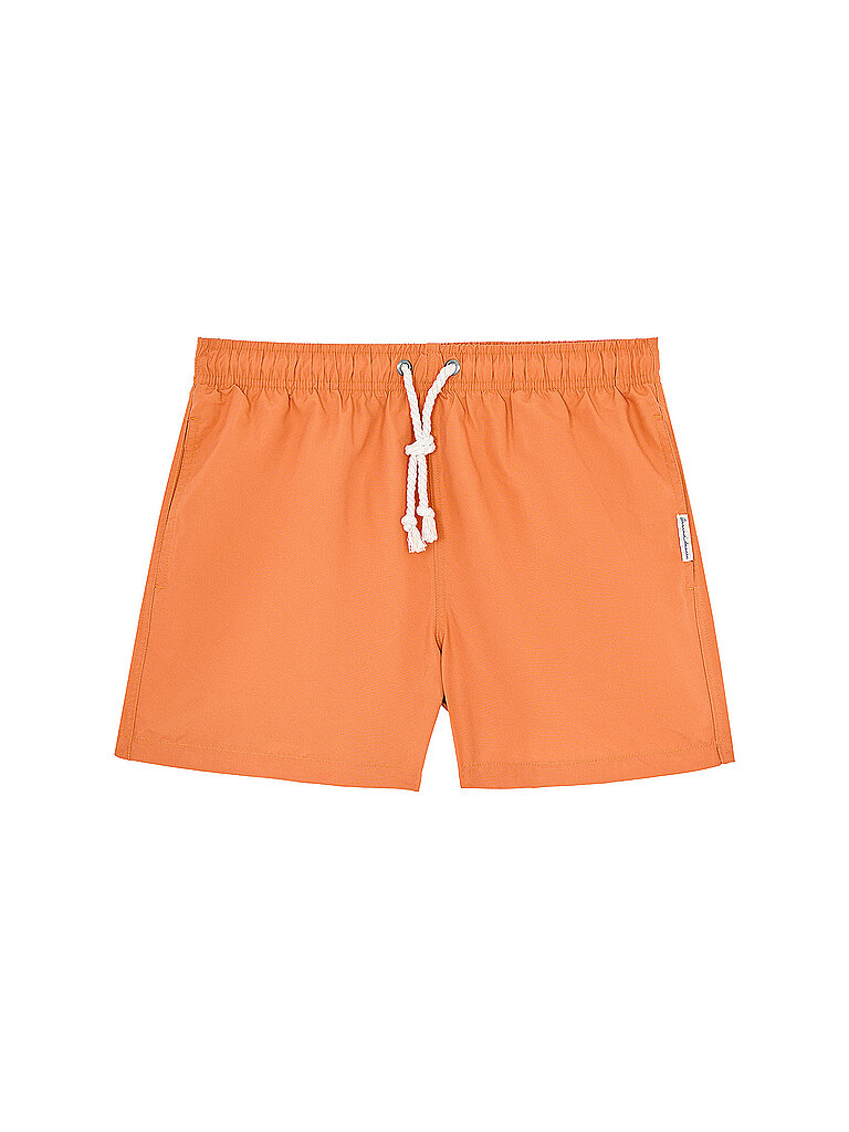Gassa D'amante Bañador FORTE DEI MARMI naranja