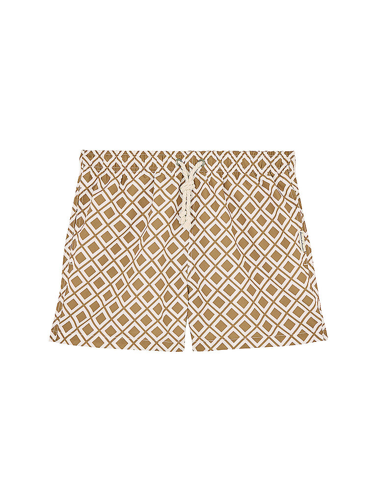 Gassa D'amante Bañador VIESTE beige