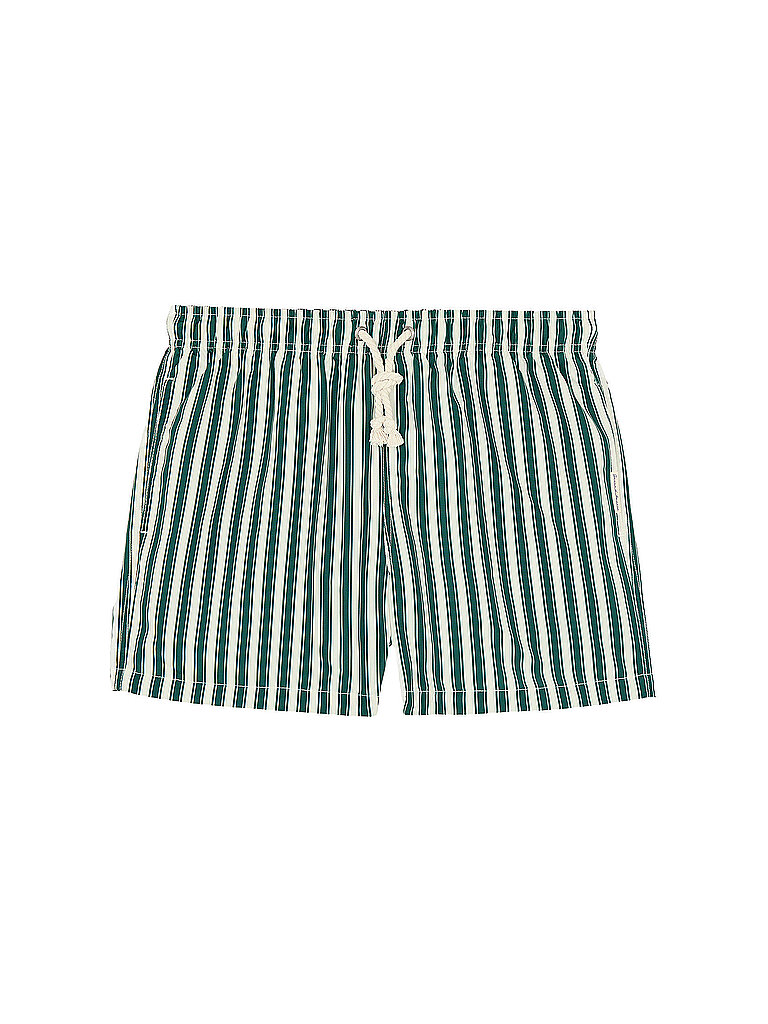 Gassa D'amante Badeshorts ALASSIO verde