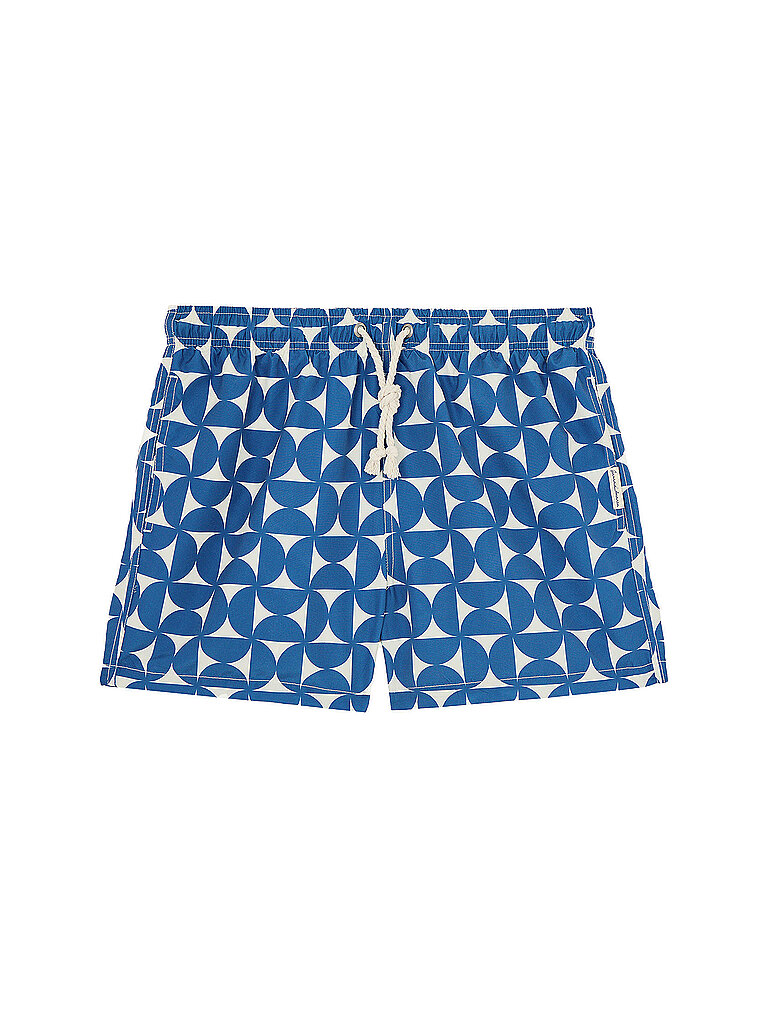 Badeshorts ISCHIA azul S