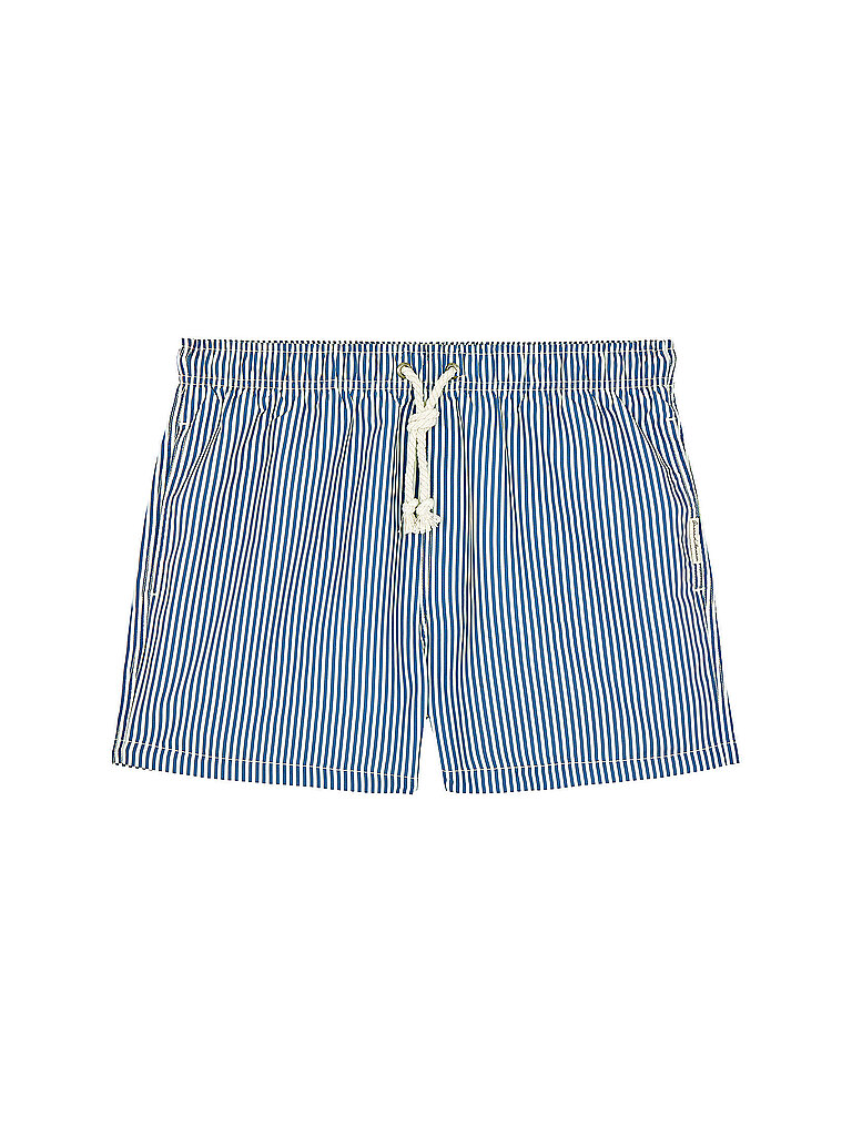 Badeshorts TROPEA azul S