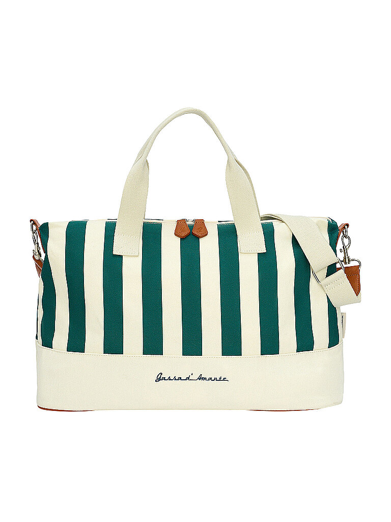 Bolso - Travel Bag VARIGOTTI verde