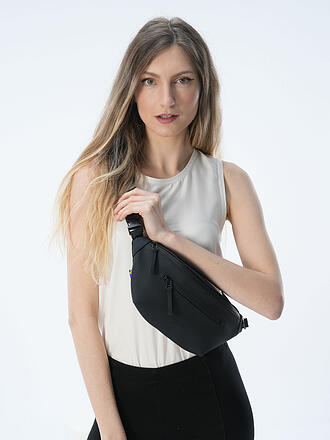 GASTON LUGA | Riñonera SPLAESH