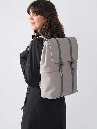 GASTON LUGA | Mochila SPLÄSH 2.0