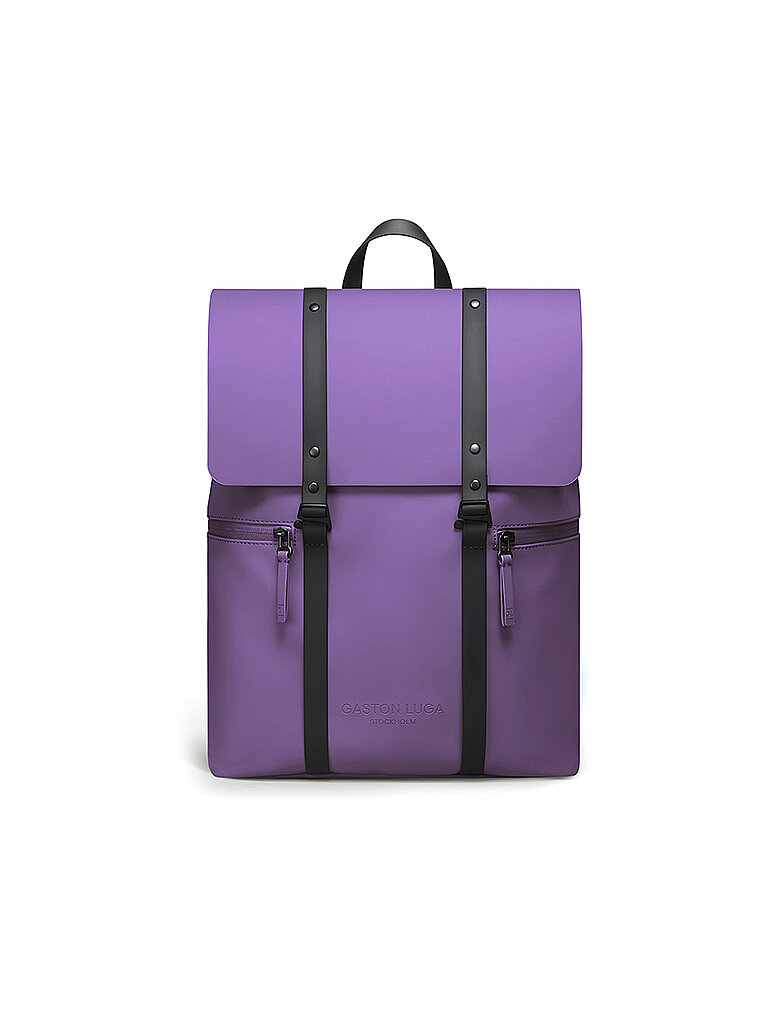 Gaston Mochila SPLÄSH 2.0 lila
