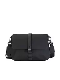 GASTON LUGA | Bolso - Bandolera SPLAESH | Negro