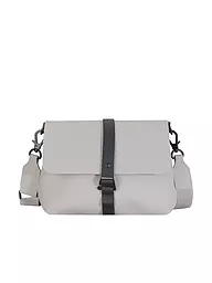 GASTON LUGA | Bolso - Bandolera SPLAESH | Beige