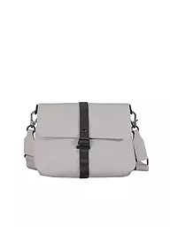 GASTON LUGA | Bolso - Bandolera SPLÄSH MOON | Beige