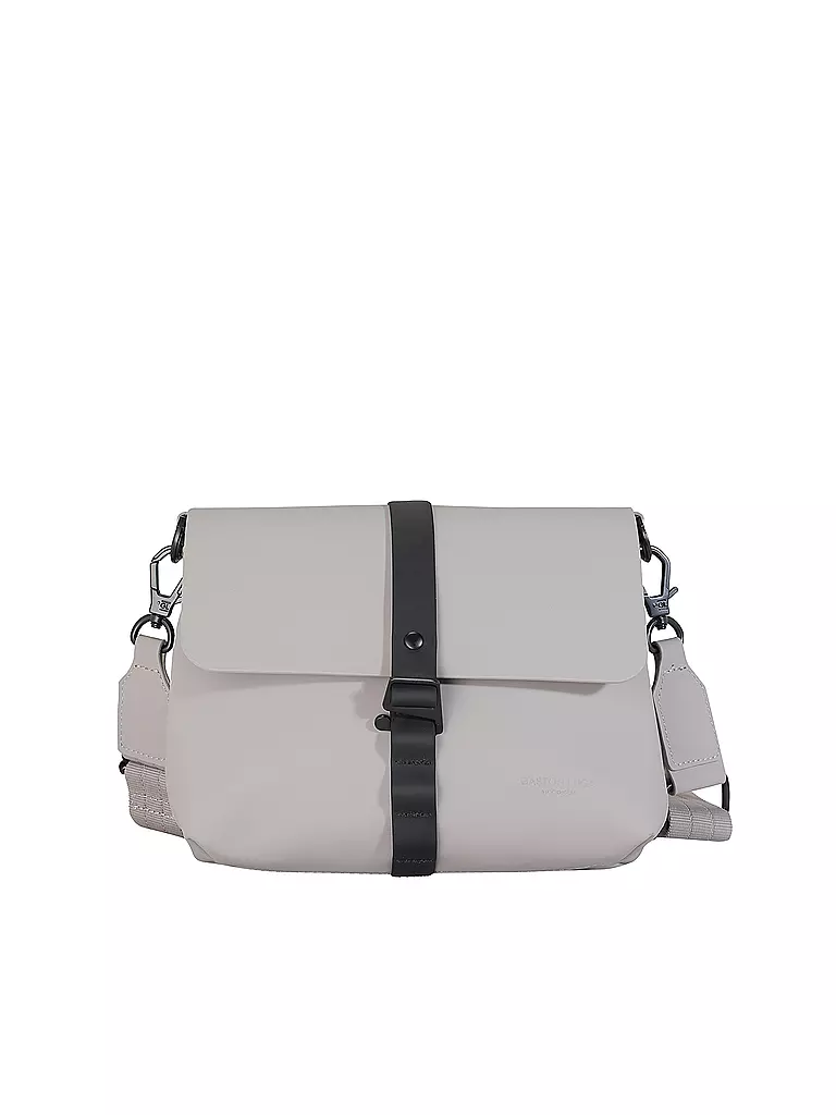 GASTON LUGA | Bolso - Bandolera SPLAESH | Beige