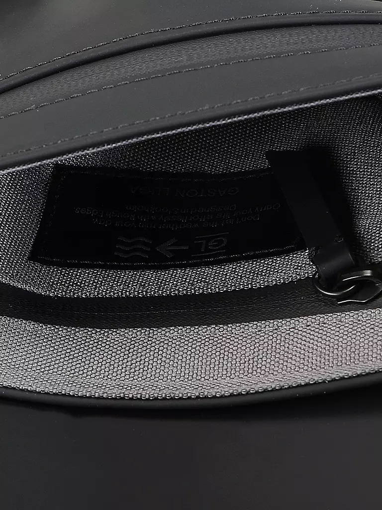 GASTON LUGA | Bolso - Bandolera SPLAESH | 