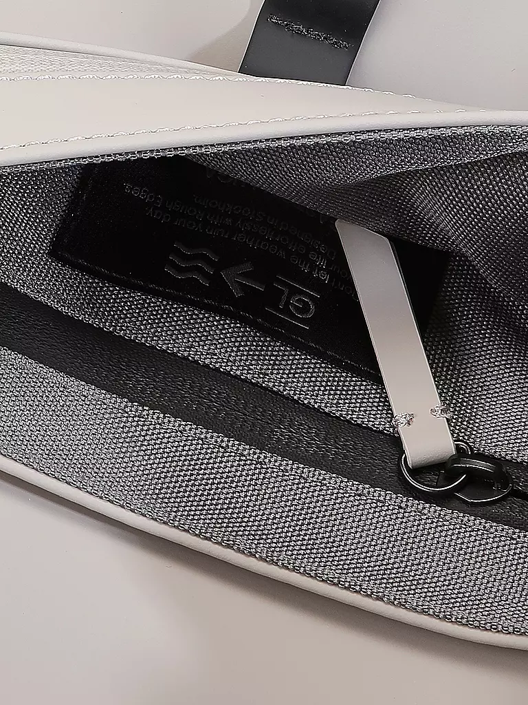 GASTON LUGA | Bolso - Bandolera SPLAESH |