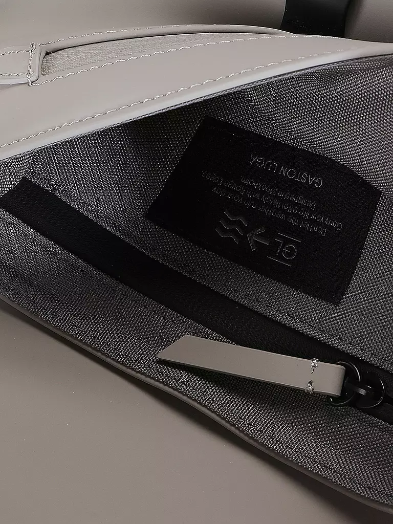 GASTON LUGA | Bolso - Bandolera SPLAESH |