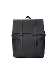 GASTON LUGA | Mochila SPLÄSH 2.0 | Negro