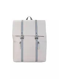 GASTON LUGA | Mochila SPLÄSH 2.0 | Beige