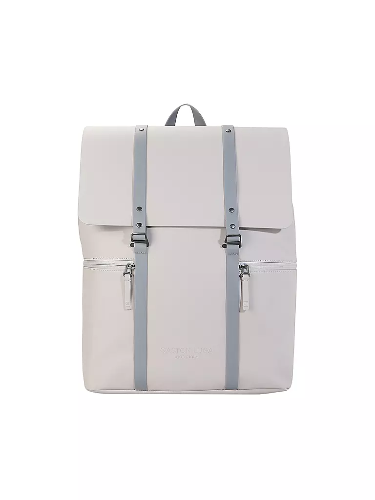 GASTON LUGA | Mochila SPLÄSH 2.0 | Beige