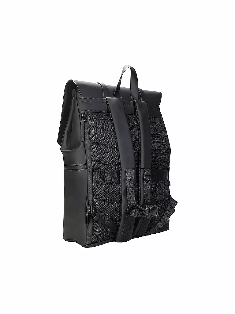 GASTON LUGA | Mochila SPLÄSH 2.0 | 