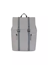 GASTON LUGA | Mochila SPLAESH 2.0-13 | Beige