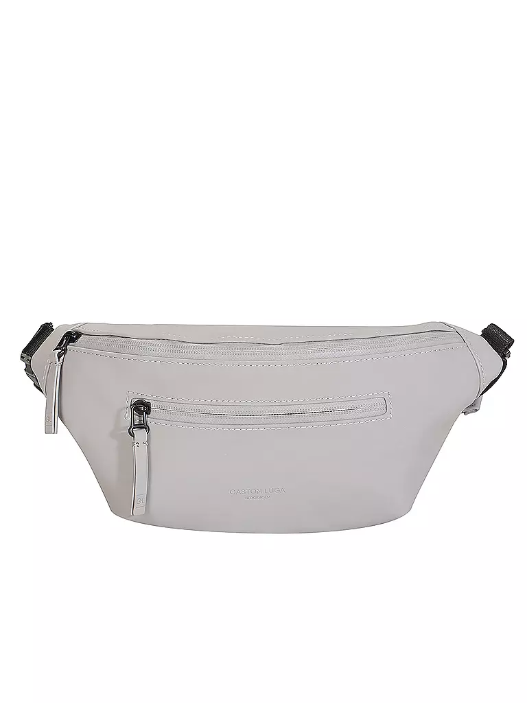 GASTON LUGA | Riñonera SPLAESH | Beige