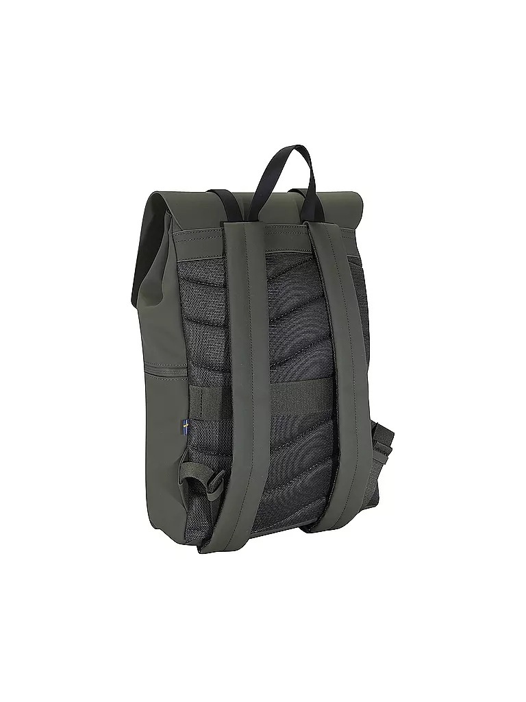 GASTON LUGA | Rucksack SPLAESH 2.0-13 | Oliva