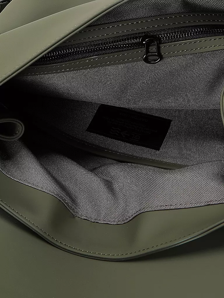 GASTON LUGA | Rucksack SPLAESH 2.0-13 | Oliva
