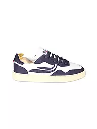 GENESIS | Sneaker G-SOLEY SPORTY 2TONE | Azul oscuro