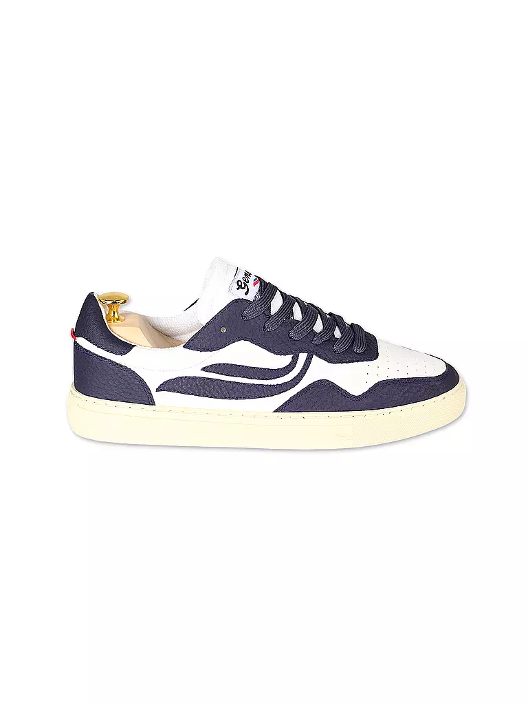 GENESIS | Sneaker G-SOLEY SPORTY 2TONE | Azul oscuro