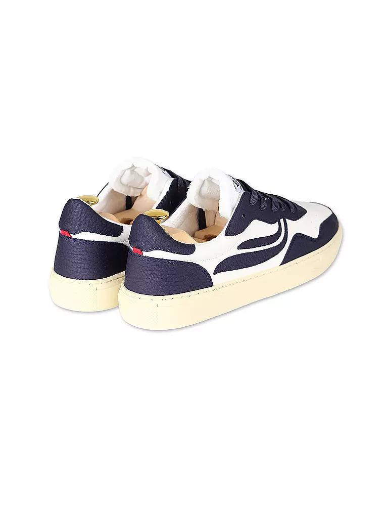 GENESIS | Sneaker G-SOLEY SPORTY 2TONE | Azul oscuro