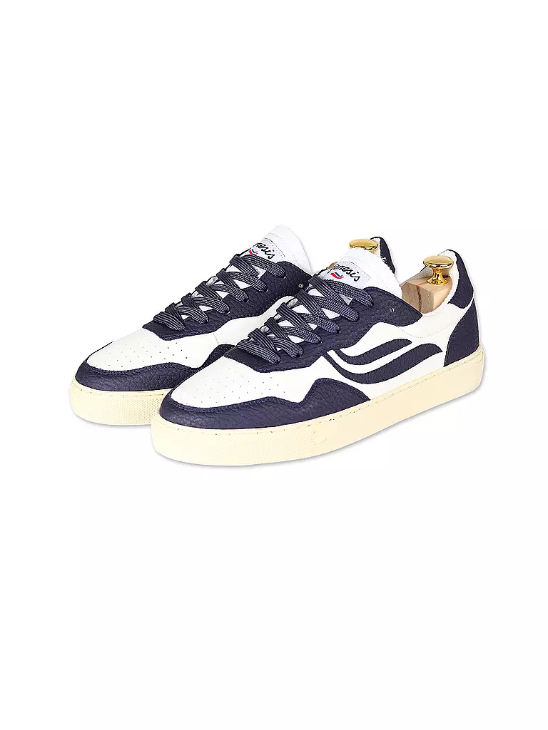 GENESIS | Sneaker G-SOLEY SPORTY 2TONE | Azul oscuro