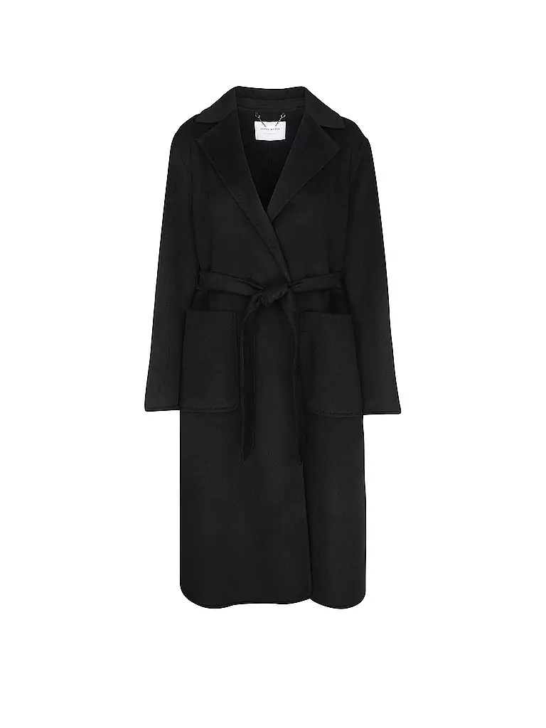 GERRY WEBER | Abrigo | Negro