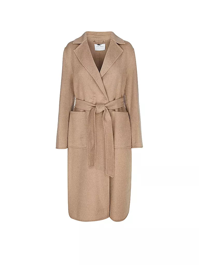 GERRY WEBER | Abrigo | Camel