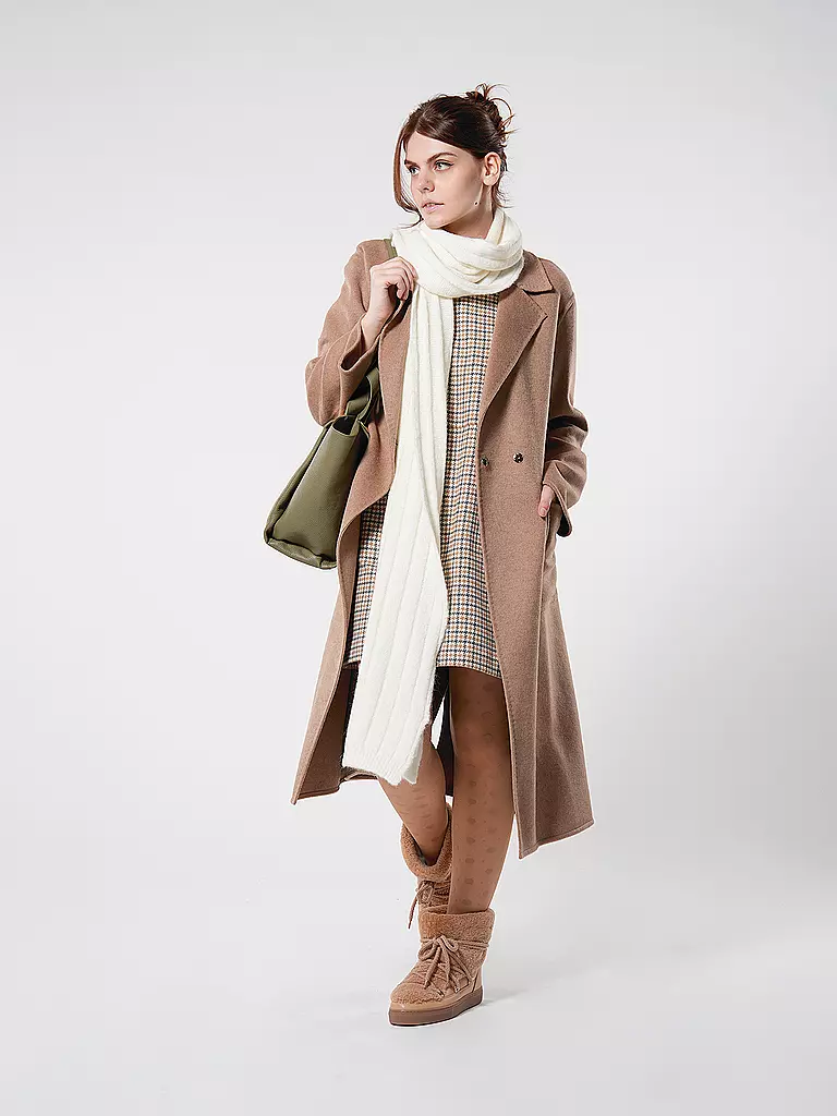 GERRY WEBER | Abrigo | Camel