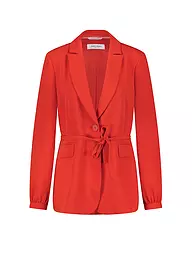 GERRY WEBER | Blazer  | Rojo