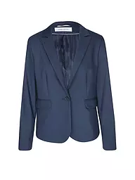 GERRY WEBER | Blazer  | Azul oscuro