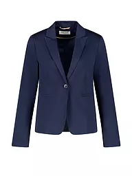 GERRY WEBER | Blazer  | Azul oscuro