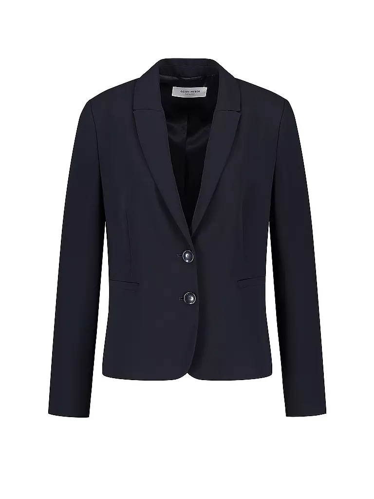 GERRY WEBER | Blazer  | Azul oscuro